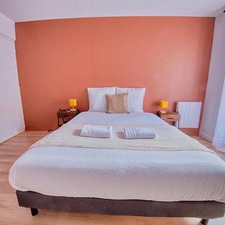 Le Boulingrin Apartment Реймс Екстериор снимка