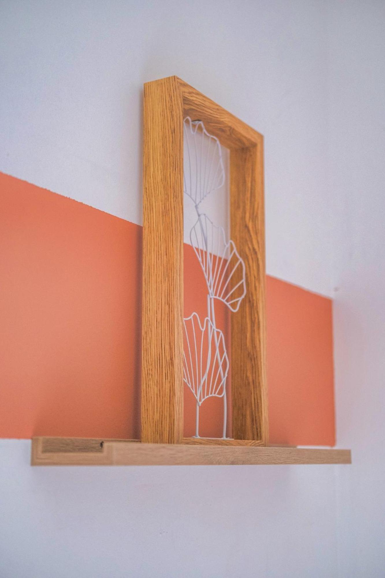 Le Boulingrin Apartment Реймс Екстериор снимка