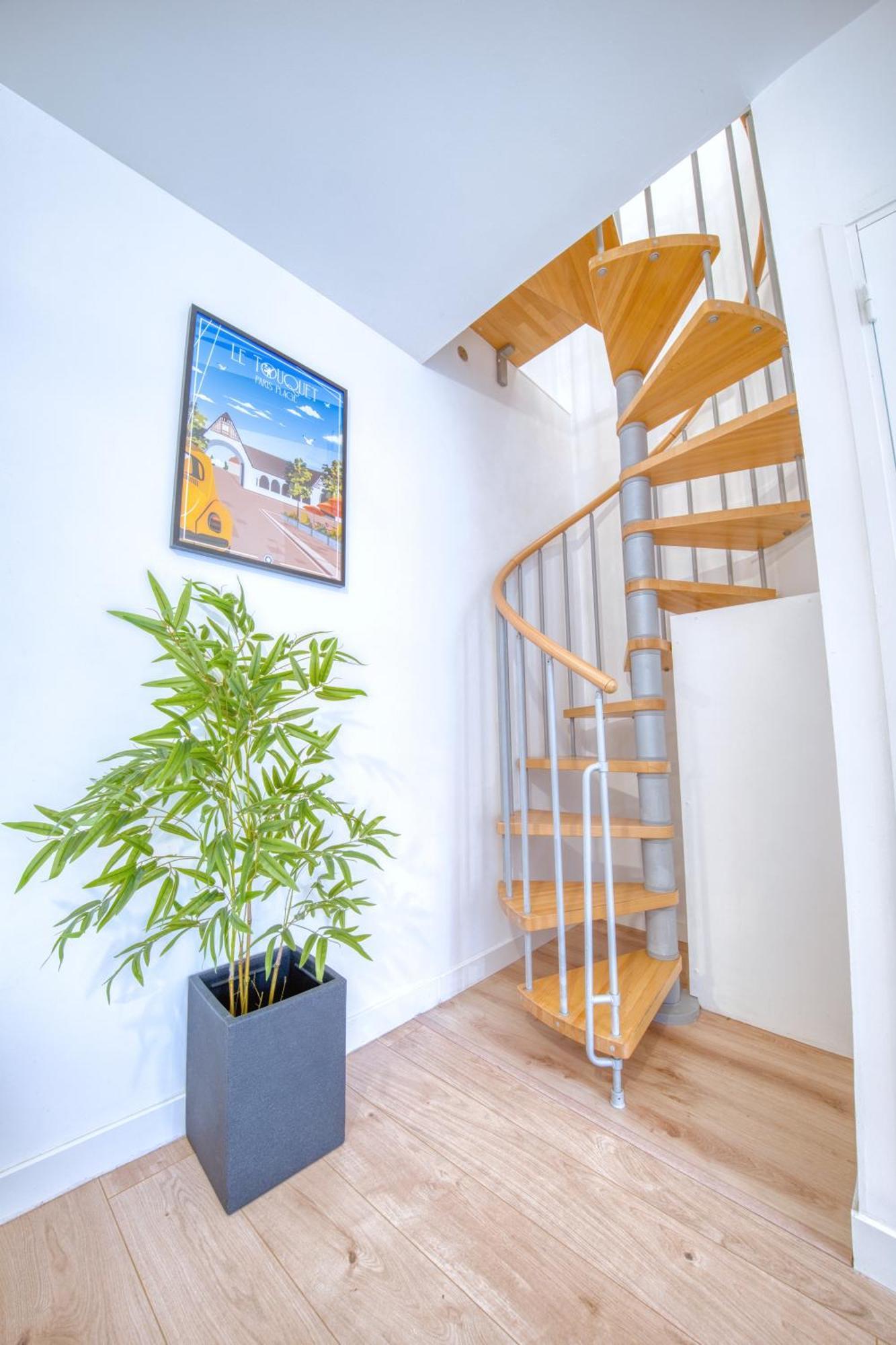 Le Boulingrin Apartment Реймс Екстериор снимка