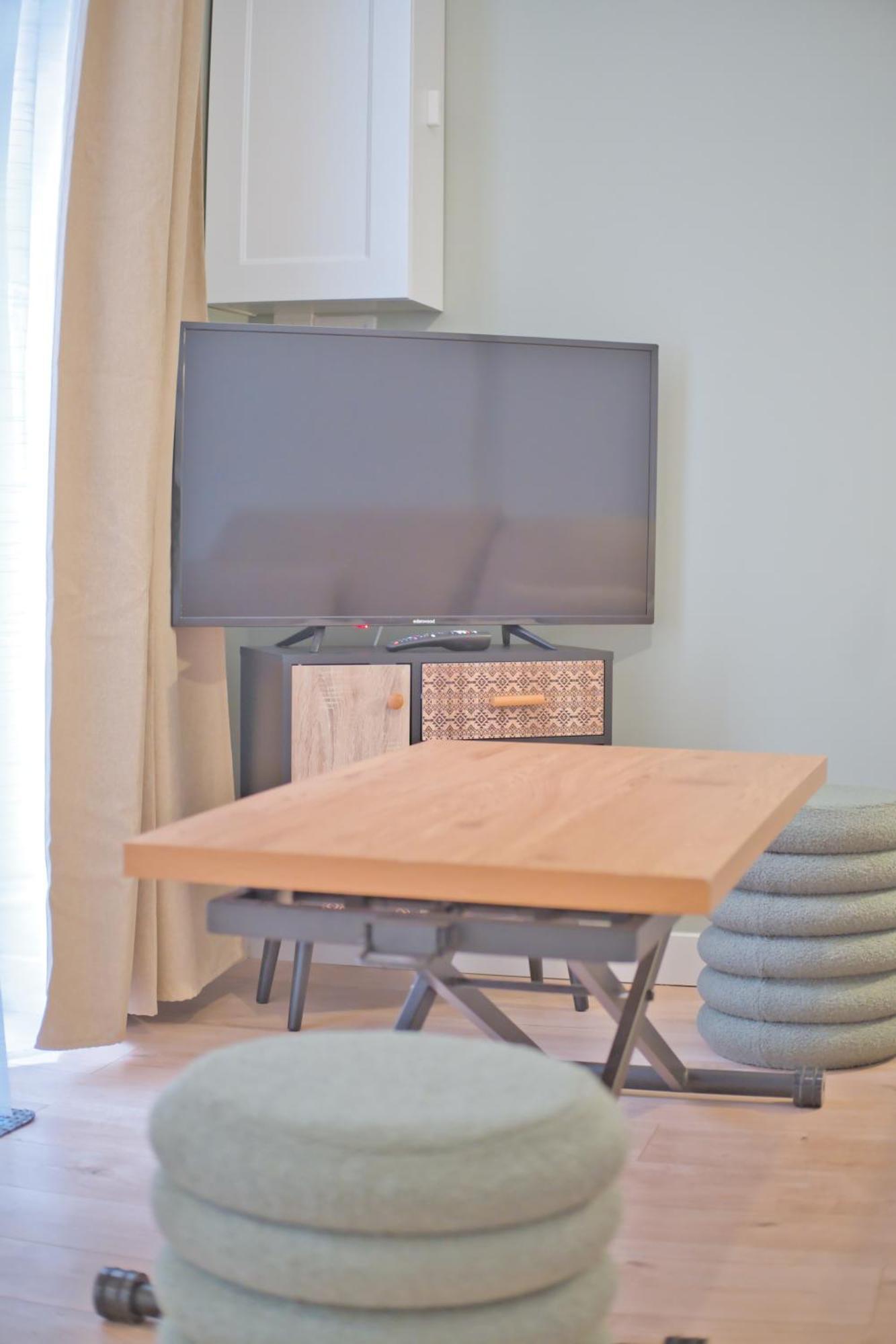 Le Boulingrin Apartment Реймс Екстериор снимка