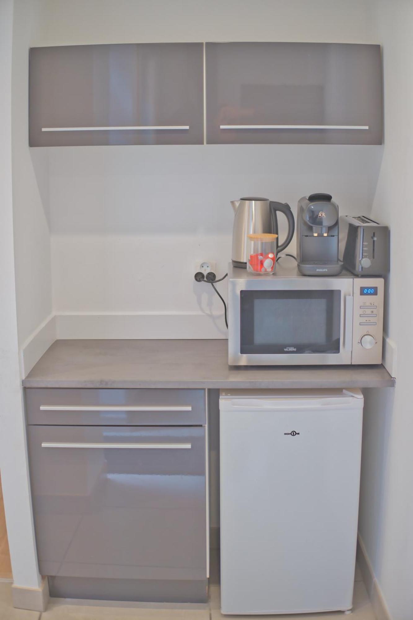 Le Boulingrin Apartment Реймс Екстериор снимка