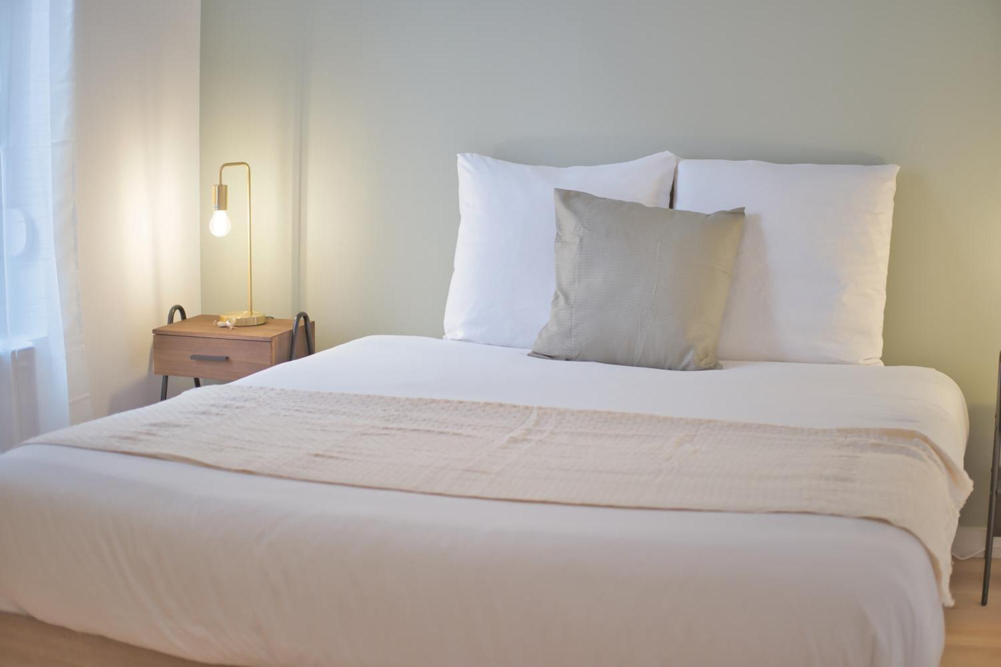 Le Boulingrin Apartment Реймс Екстериор снимка