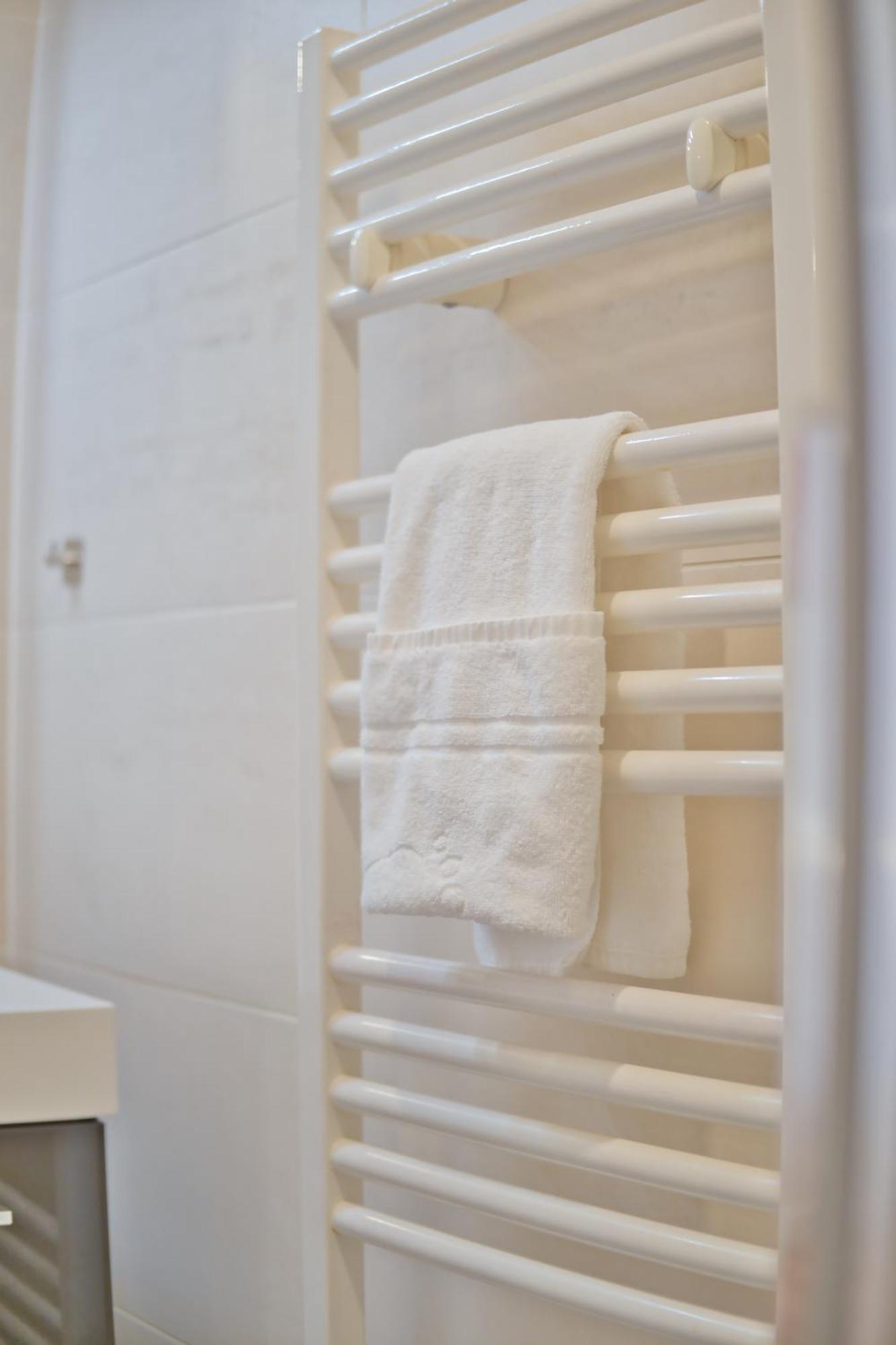 Le Boulingrin Apartment Реймс Екстериор снимка