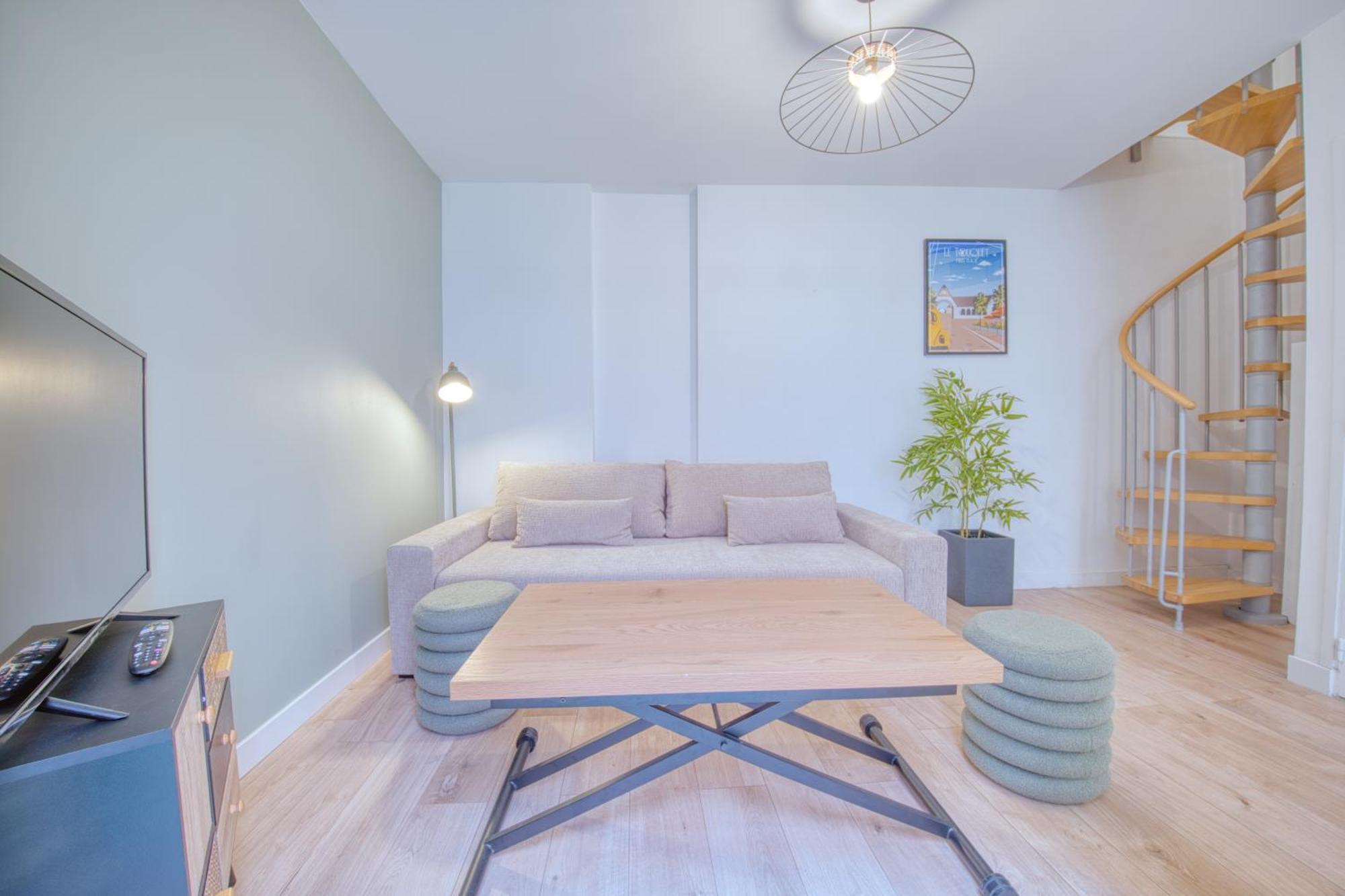 Le Boulingrin Apartment Реймс Екстериор снимка