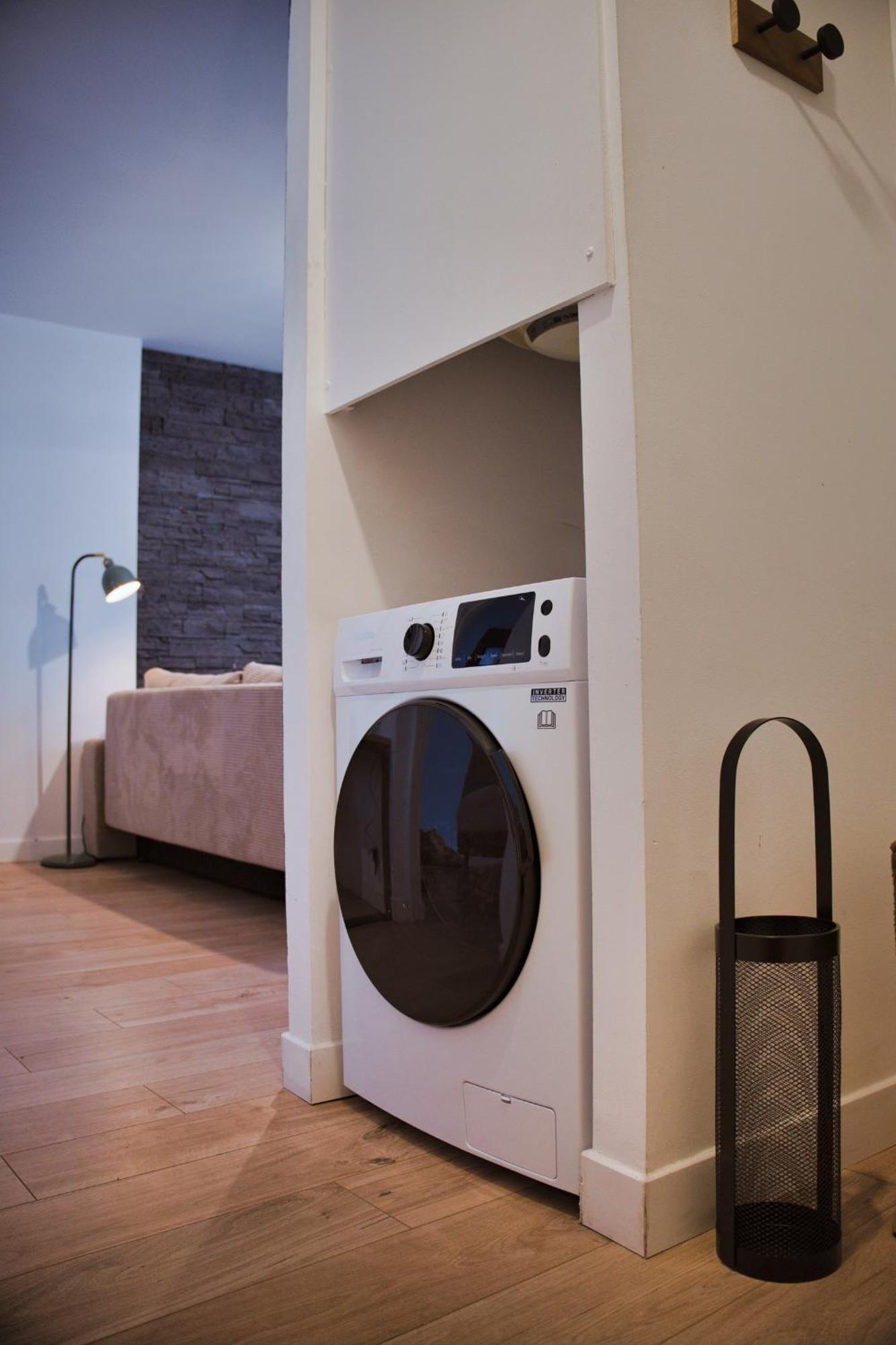 Le Boulingrin Apartment Реймс Екстериор снимка